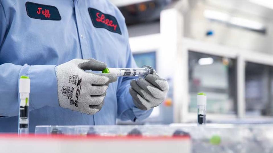 fda shortage list semaglutide FDA: Novo Nordisk's Ozempic and Wegovy, long in shortage, now available